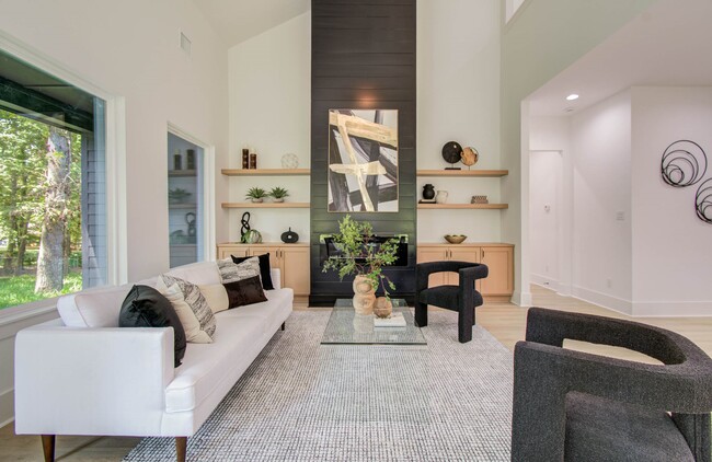 Foto del edificio - 1802 Rollingwood Dr