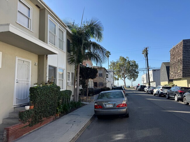 1/4 cuadra de la playa - 34 Nieto Ave