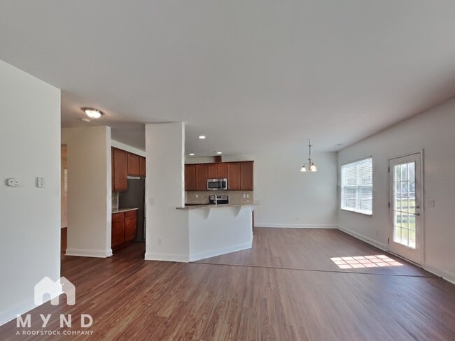 Building Photo - 3602 Exbury Gardens Dr
