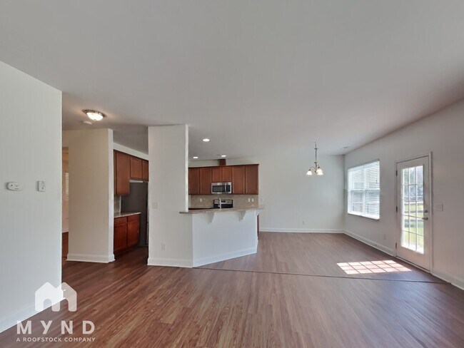 Foto del edificio - 3602 Exbury Gardens Dr