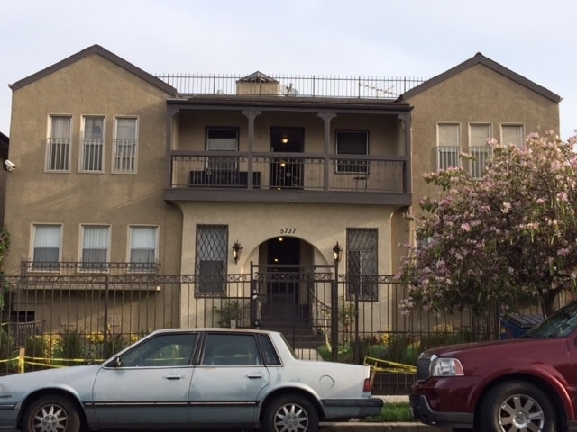 5737 Lexington Ave - Lexington Ave Apartments
