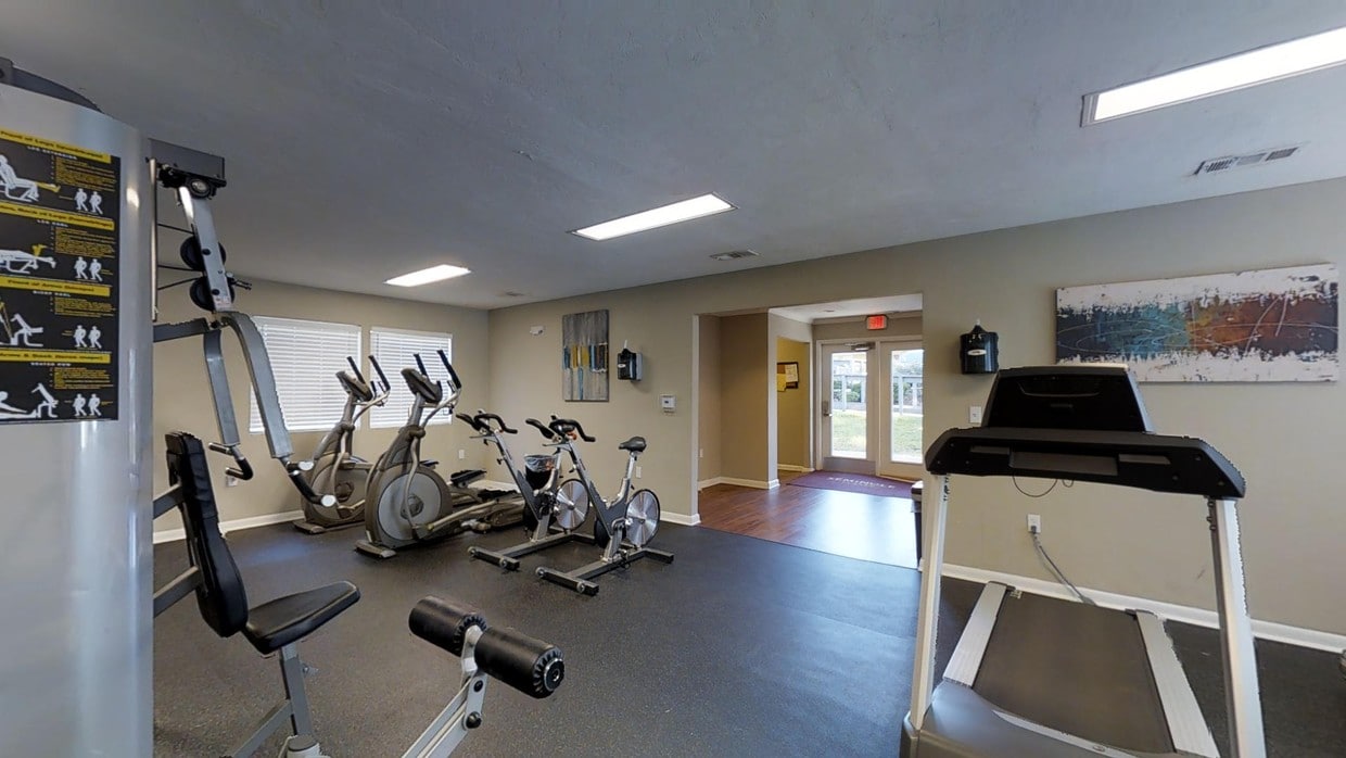 Photo - Seminole Flatts Apartments