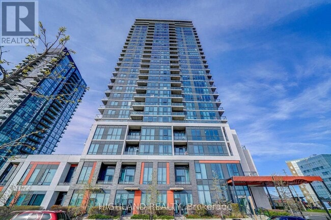 Building Photo - 75 Eglinton Ave W