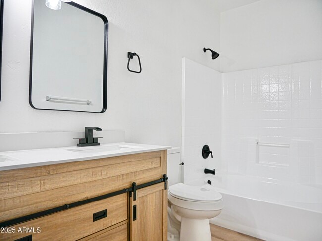 Foto del edificio - 1187 E Cowboy Cove Trail