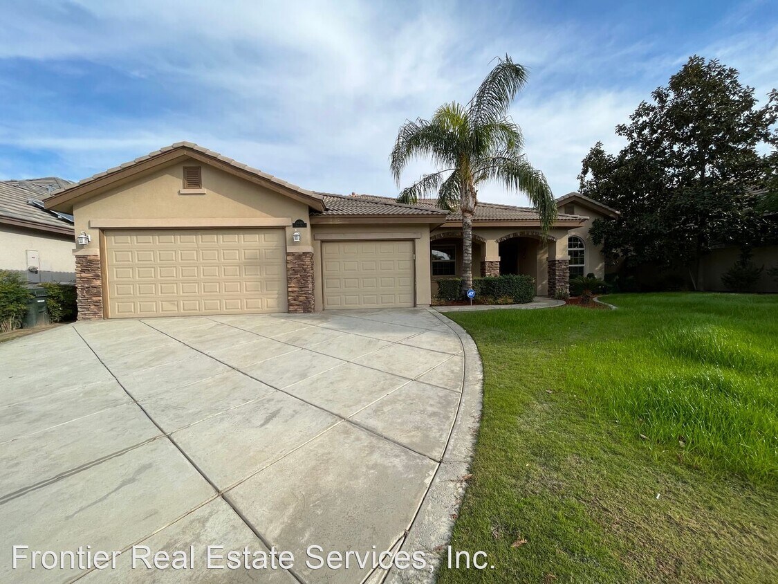 4406 Root Way, Bakersfield, CA 93311 House Rental in Bakersfield, CA