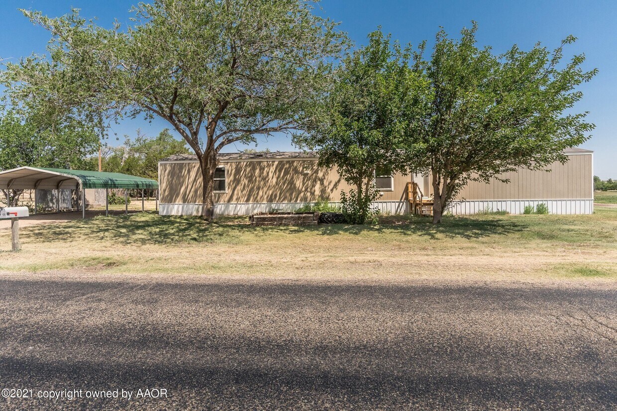 4108 W Sundown Ln, Amarillo, TX 79118