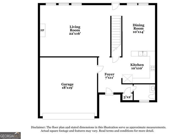 Building Photo - 68 Hamil Ct NW