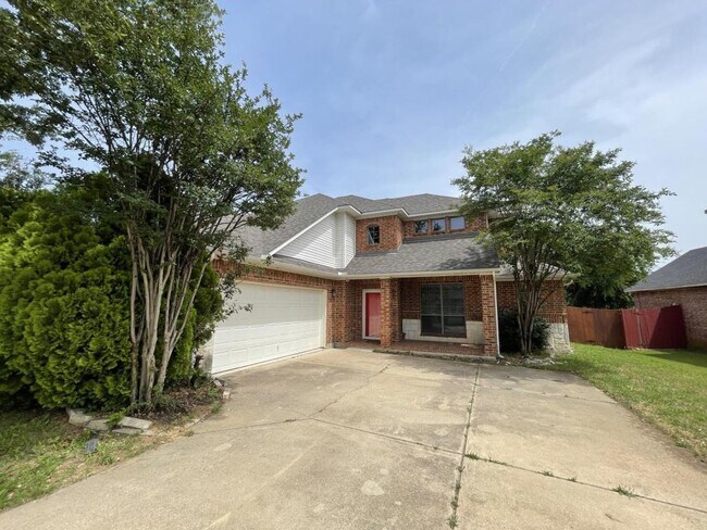 Foto del edificio - 5755 Skinner Way