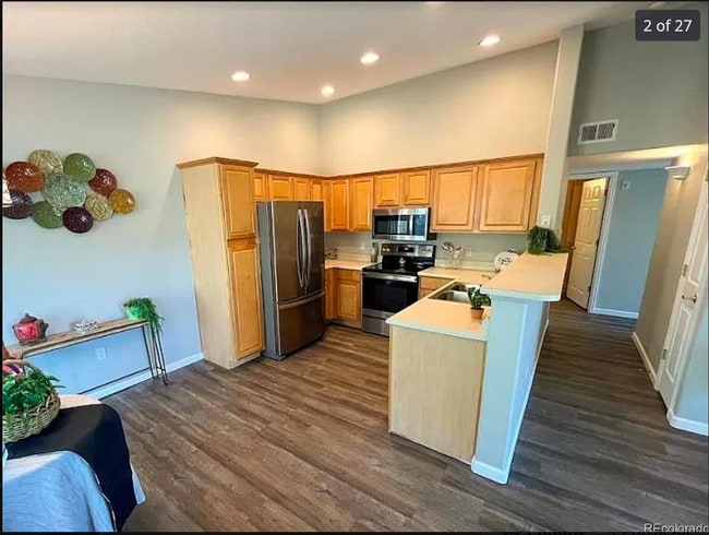 Photo - 1425 S Galena Way Apartment