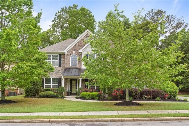 Foto del edificio - 2008 Wisteria Park Ln