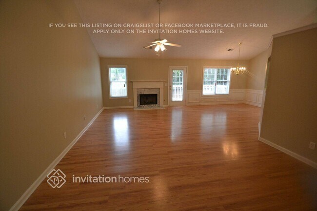 Building Photo - 1513 Hayden Mill Way