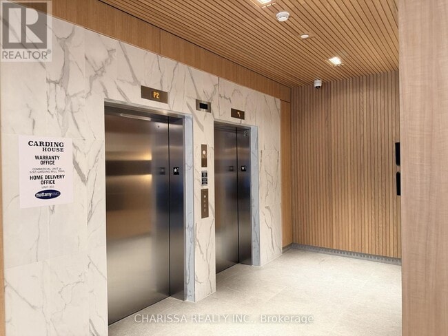 Photo du bâtiment - 3250 Carding Mill Trail