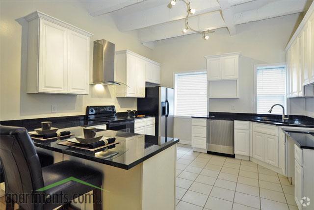 Kitchen - Gallery 3450