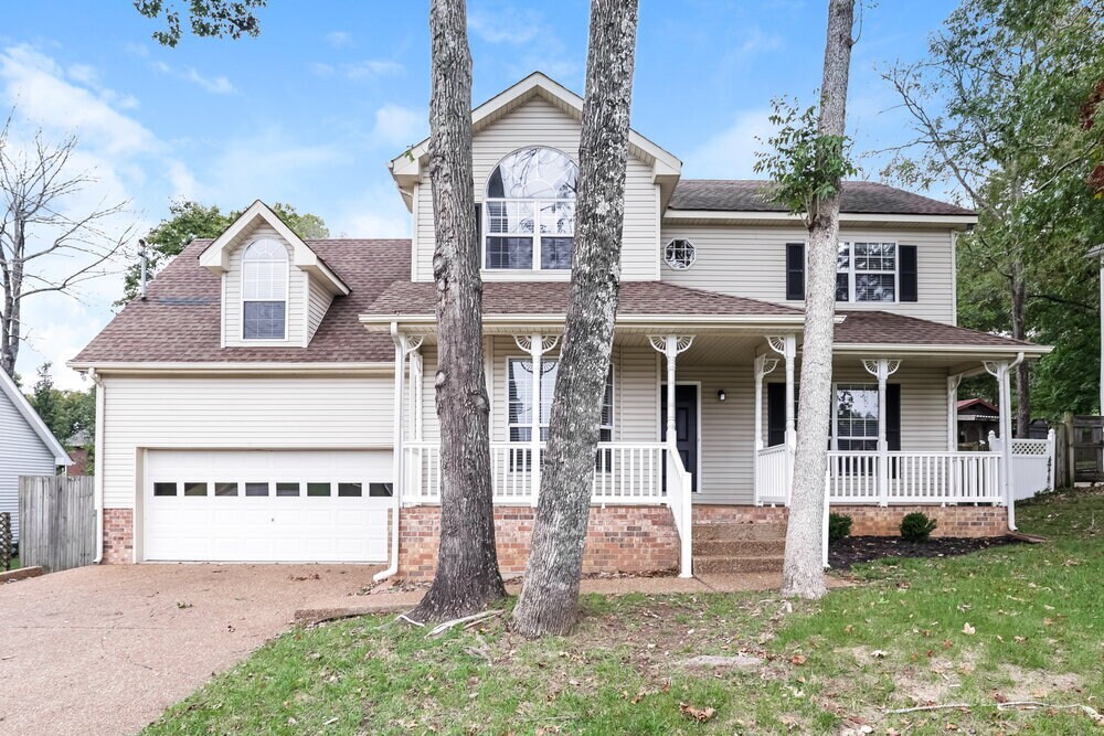 Foto principal - 217 Moorhill Ave