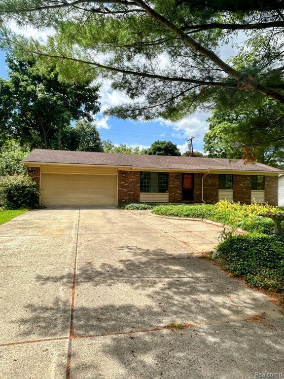 Primary Photo - 5353 Carroll Lk Rd