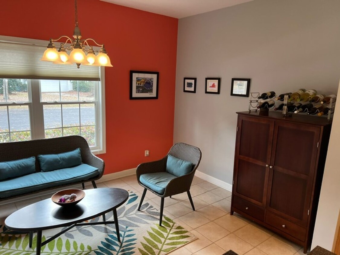 Primary Photo - Westbury Park home.