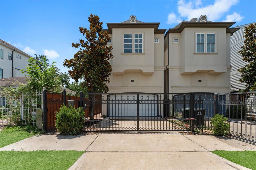 Foto principal - 1038 E 29th St