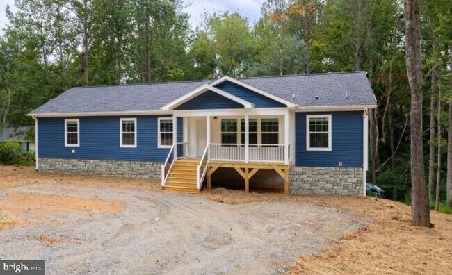 Foto del edificio - 307 Larkspur Rd