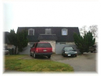 Primary Photo - Horizon Apartments