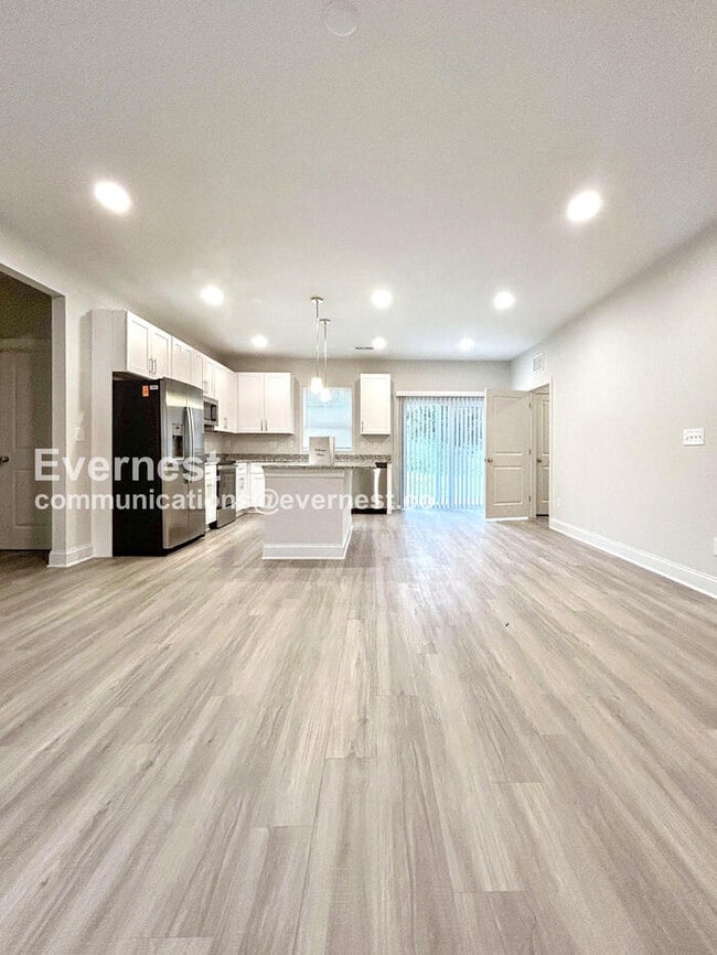 Foto del edificio - 1410 Austin St