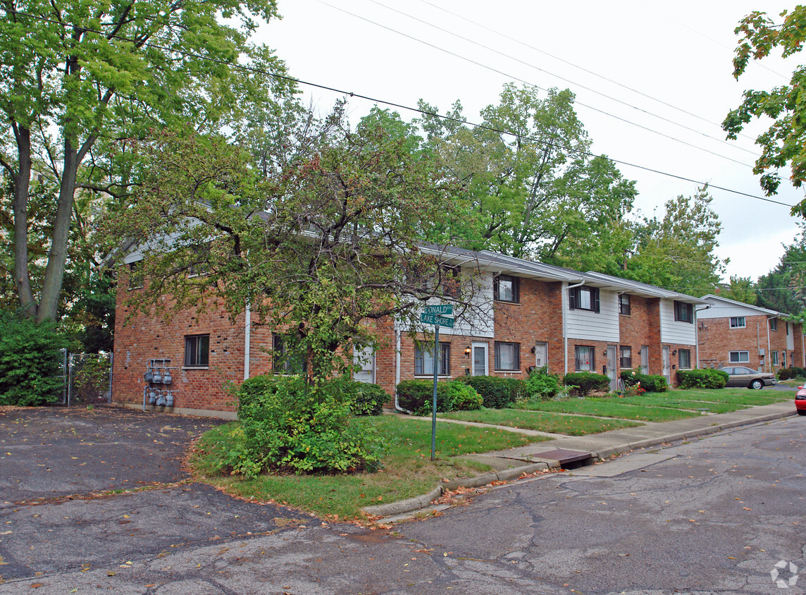 Building Photo - 2853 Lake Shore Pl