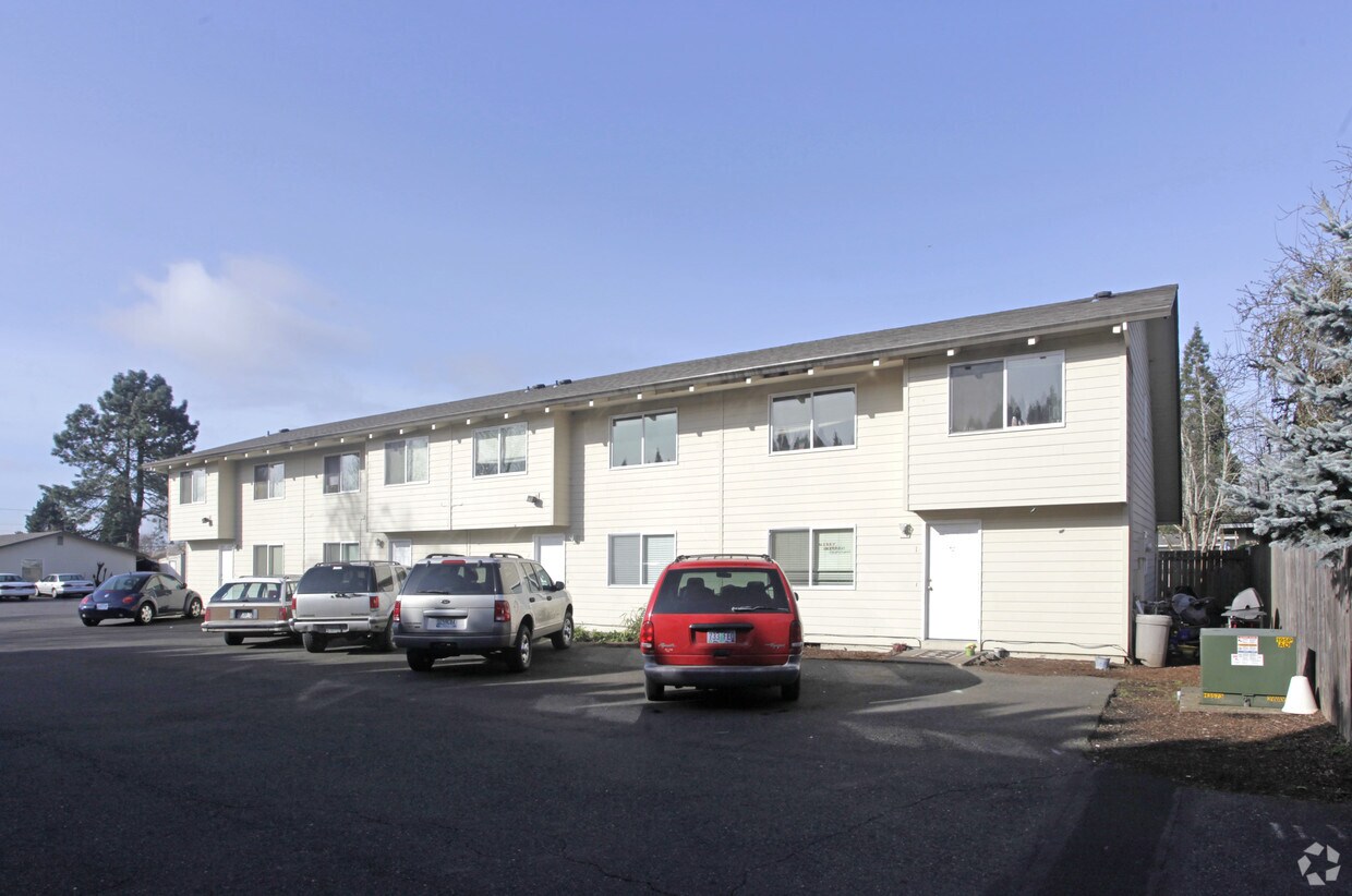 Foto principal - 3210 22nd Ave