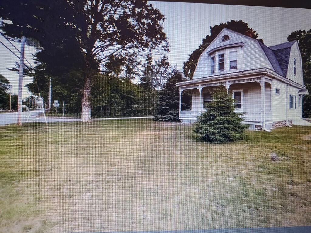 341 Wareham St, Middleborough, MA 02346 House Rental in Middleborough