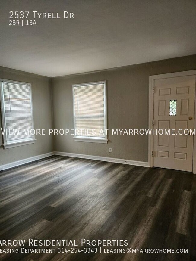 Building Photo - 2537 Tyrell Dr