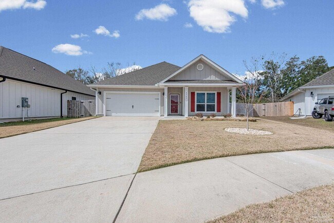 Foto del edificio - 5761 Danbury Blvd