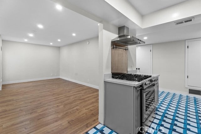 Foto del edificio - 6752 Hillpark Dr