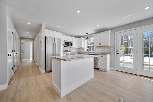 Foto del edificio - 142 S Main, B