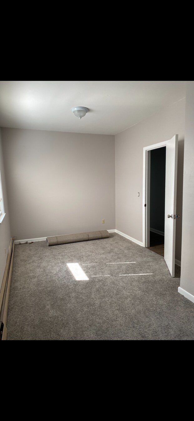 bedroom #3 - 4 Crockett Ave