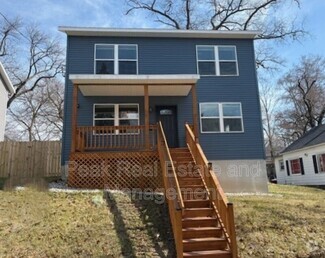 Building Photo - 2020 Towner Ave SW