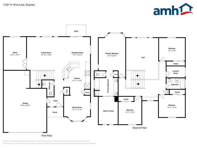 Foto del edificio - 11221 N 161st Ln