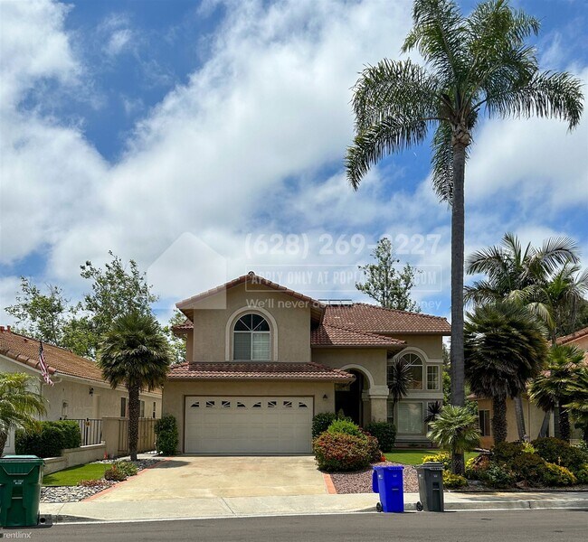 Building Photo - 4 br, 2.5 bath House - 3333 Graybar Ct -
