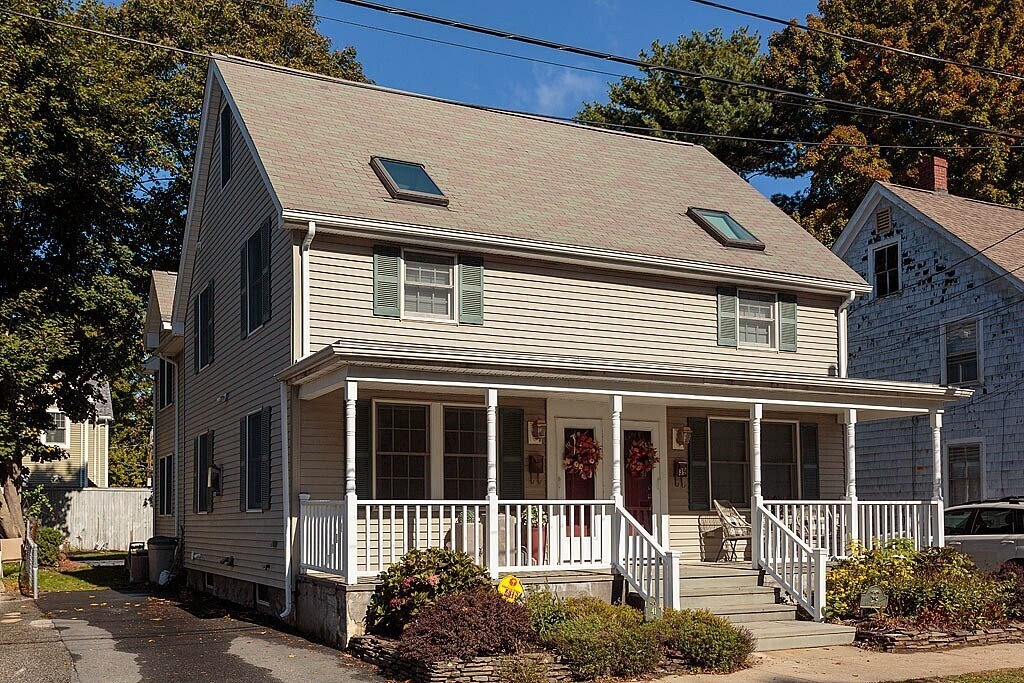 41 Clark St, Winchester, MA 01890 Townhome Rentals in Winchester MA