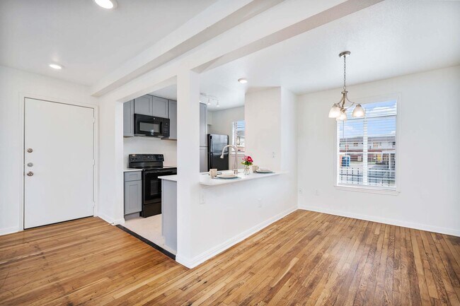 Foto del edificio - The Preserve at The Port