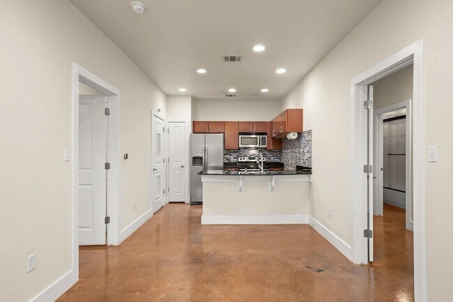 Foto del edificio - 1807 Poquito St