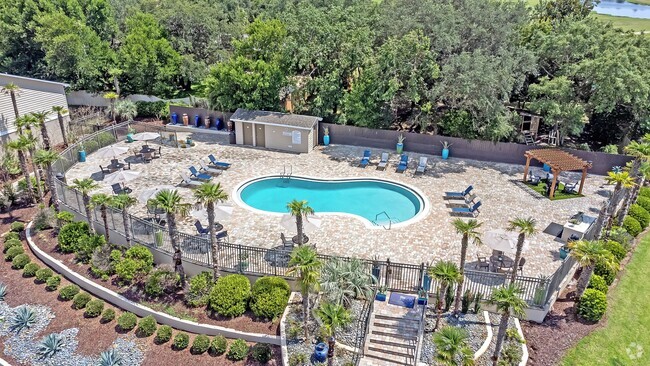 The Fairpointe at Gulf Breeze