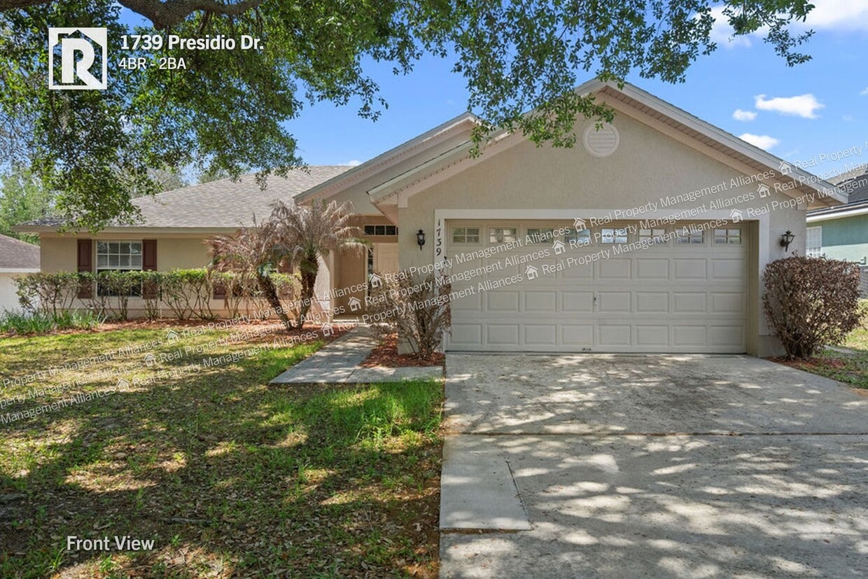 Photo - 1739 Presidio Dr-