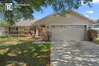 Building Photo - 1739 Presidio Dr