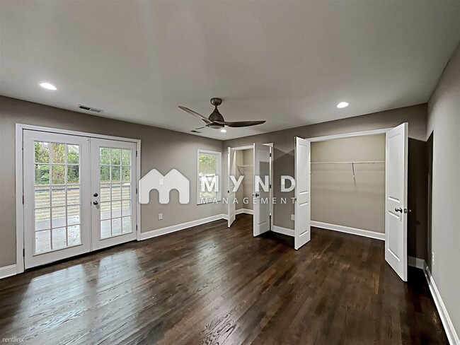 Building Photo - 3 br, 2 bath House - 155 Rosser St SW