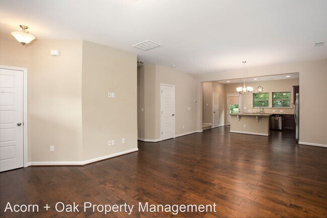 Foto del edificio - 3 br, 3.5 bath House - 1121 Midtowne Way