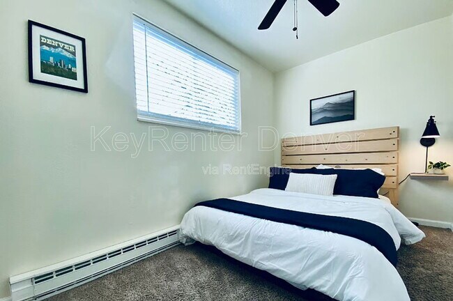 Foto del edificio - 1456 Ivy St