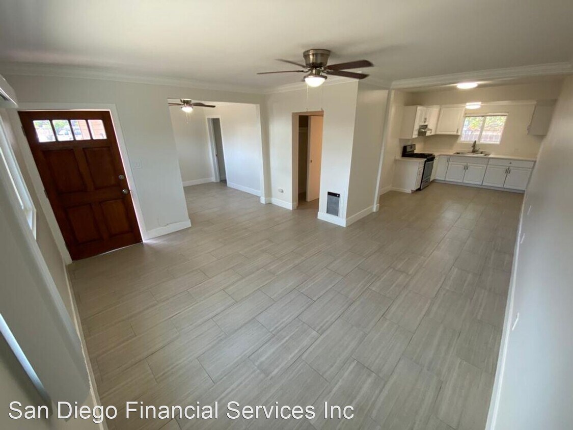 Foto principal - 3 br, 2 bath House - 2728 Cornelius Pl.