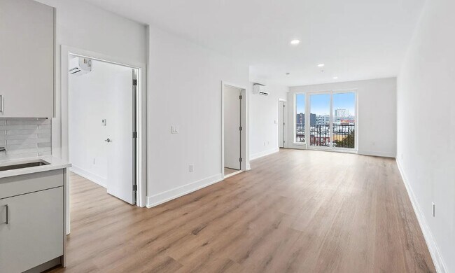 Foto del edificio - 1813 N Howard St