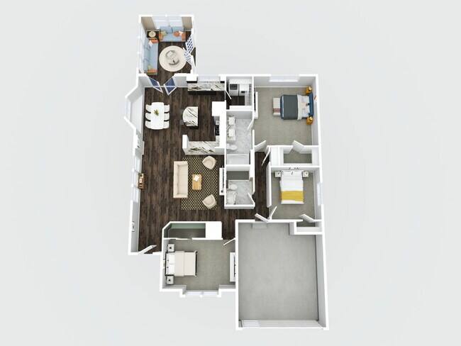 Foto del edificio - Hot Tub - CHECK. Turf - CHECK. Corner Home...