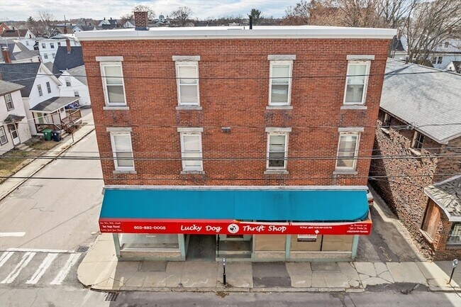 Foto del edificio - 23 Elm St