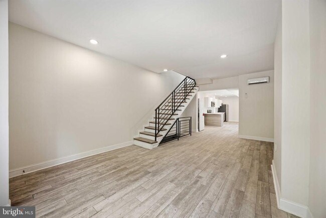 Foto del edificio - 1849 N 25th St