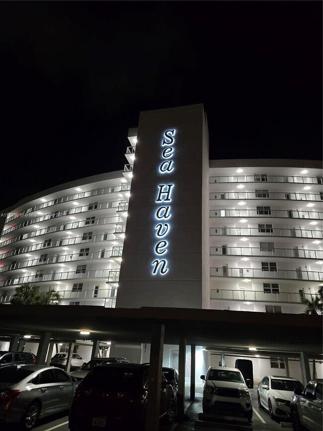 Foto del edificio - 2731 NE 14th Street Causeway